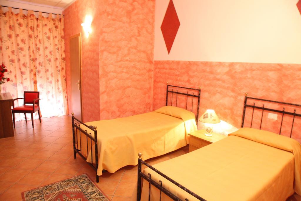 B&B Rinascente Paola Room photo
