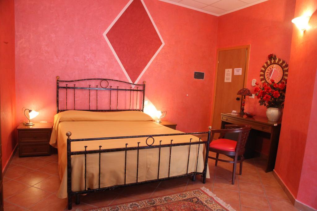 B&B Rinascente Paola Room photo