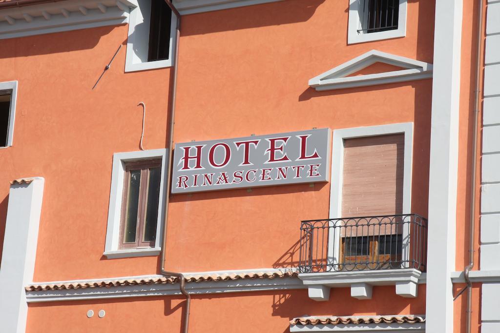 B&B Rinascente Paola Exterior photo