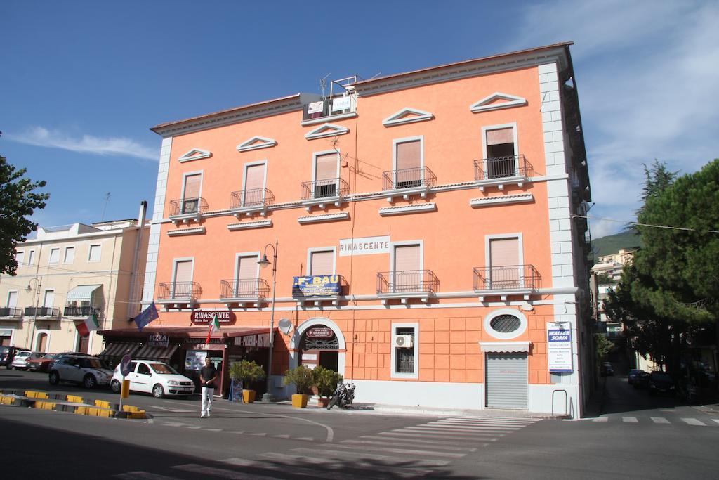 B&B Rinascente Paola Exterior photo